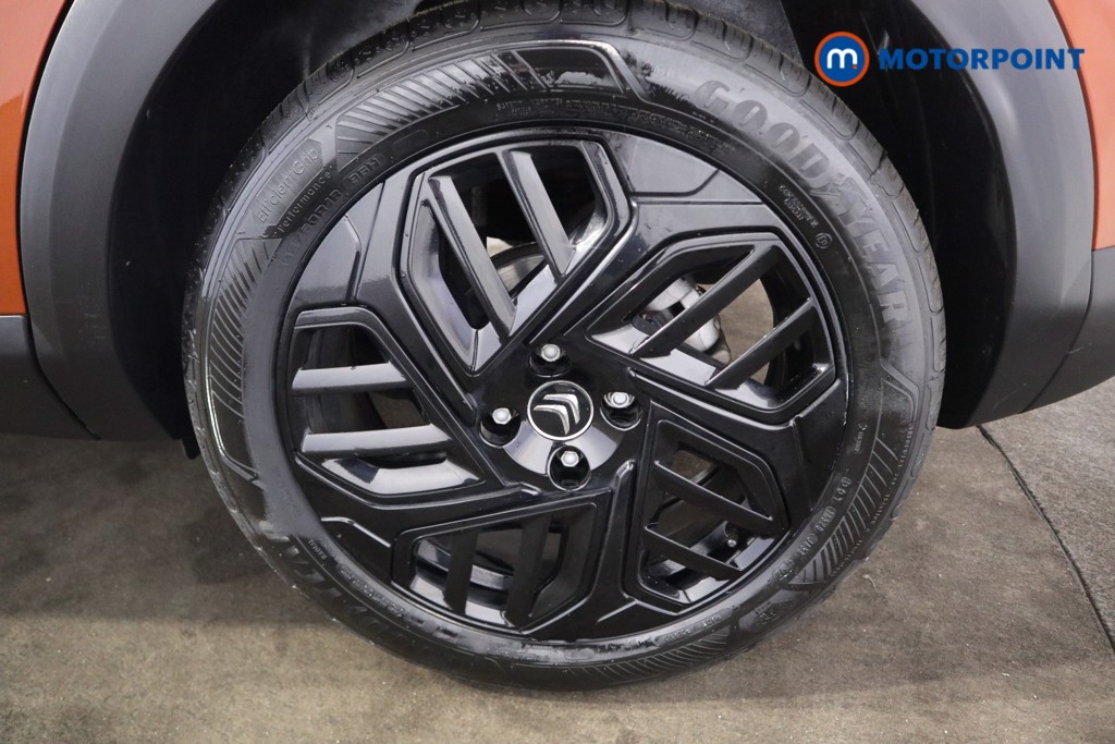 Citroen C4 Shine Manual Petrol Hatchback - Stock Number (1623960) - 24th supplementary image