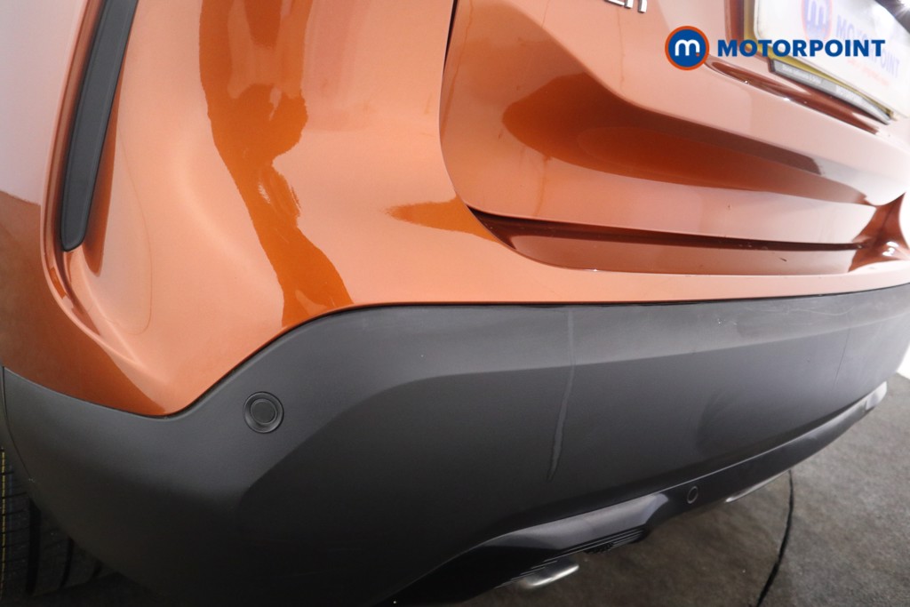 Citroen C4 Shine Manual Petrol Hatchback - Stock Number (1623960) - 25th supplementary image