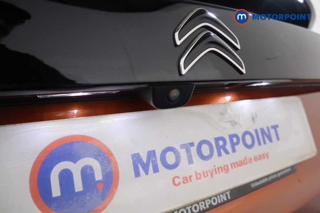 Citroen C4 Shine Manual Petrol Hatchback - Stock Number (1623960) - 26th supplementary image