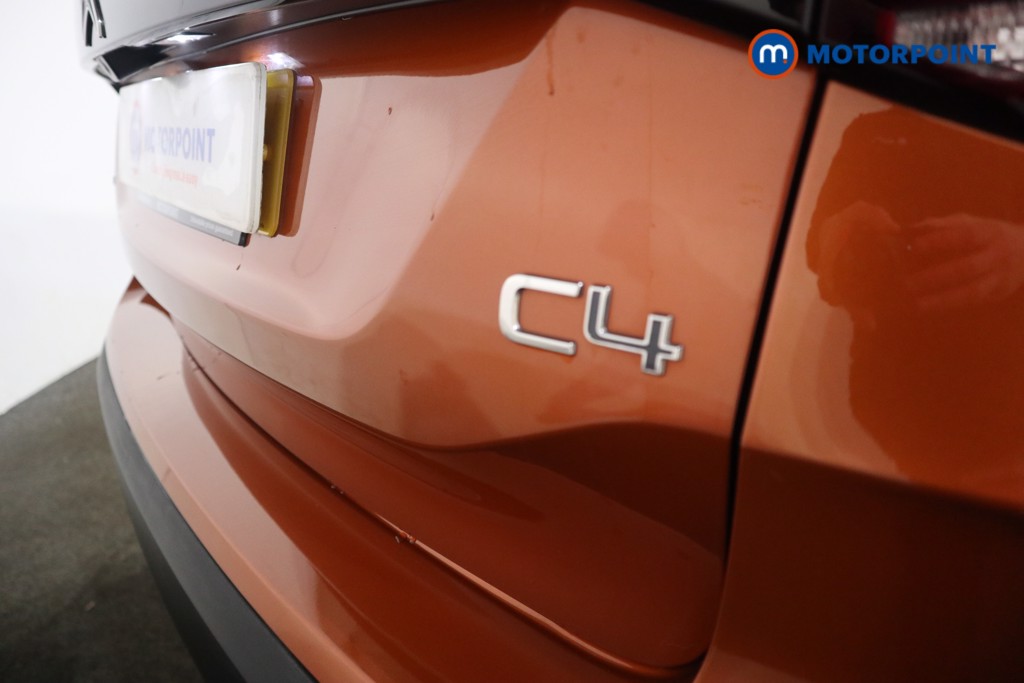 Citroen C4 Shine Manual Petrol Hatchback - Stock Number (1623960) - 27th supplementary image