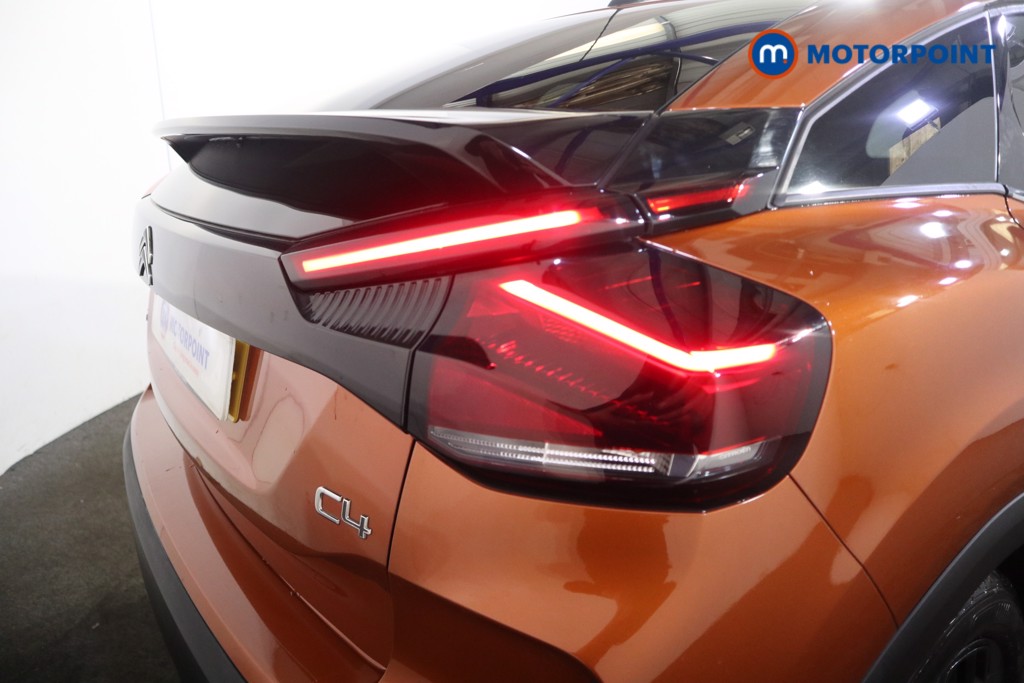 Citroen C4 Shine Manual Petrol Hatchback - Stock Number (1623960) - 28th supplementary image