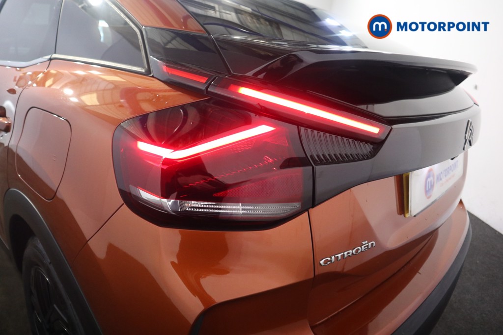 Citroen C4 Shine Manual Petrol Hatchback - Stock Number (1623960) - 29th supplementary image