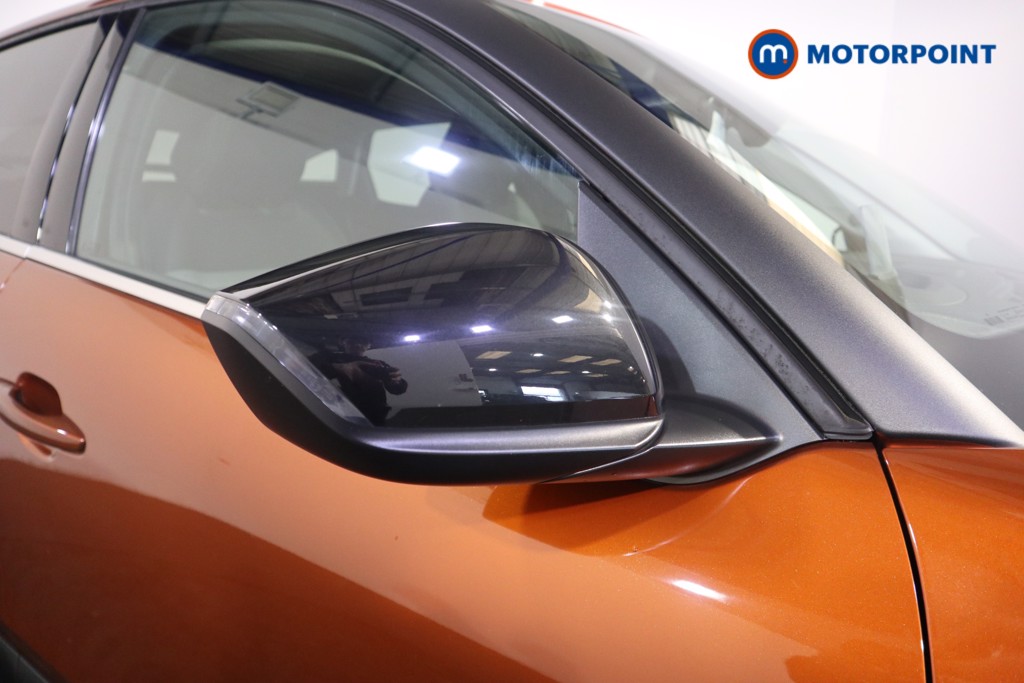 Citroen C4 Shine Manual Petrol Hatchback - Stock Number (1623960) - 31st supplementary image