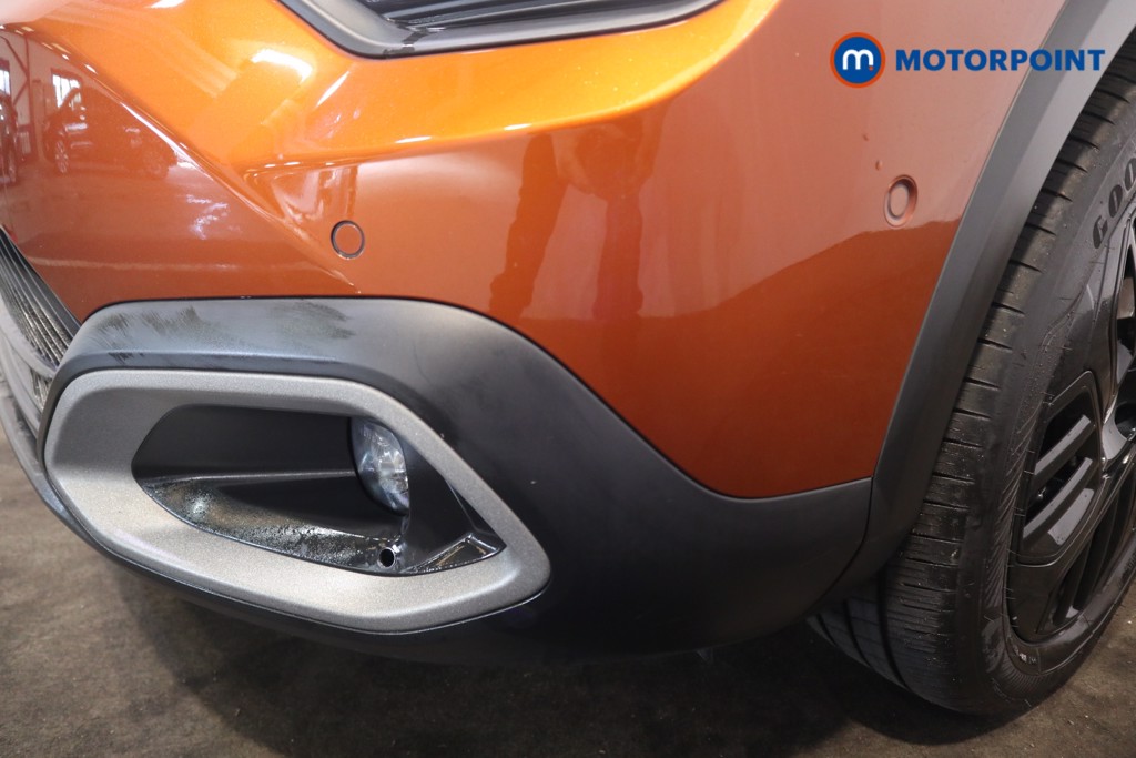 Citroen C4 Shine Manual Petrol Hatchback - Stock Number (1623960) - 33rd supplementary image