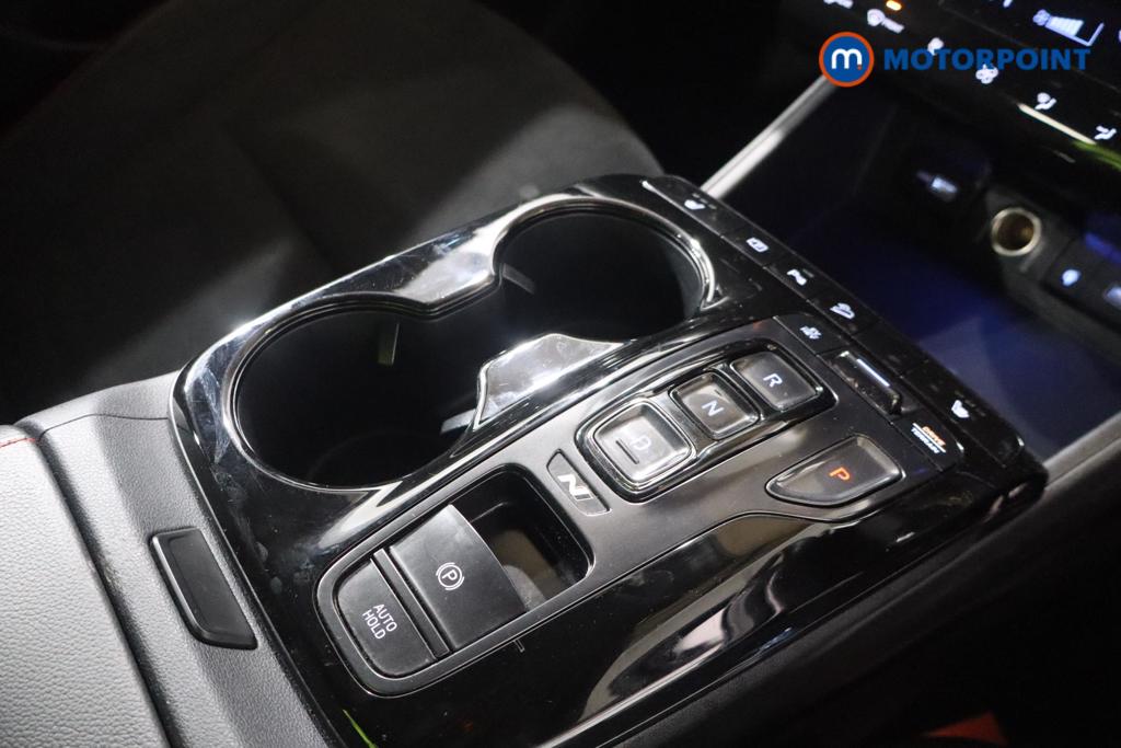 Hyundai Tucson N Line Automatic Petrol Plug-In Hybrid SUV - Stock Number (1624013) - 3rd supplementary image