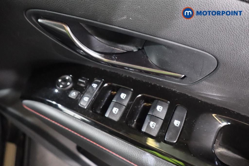 Hyundai Tucson N Line Automatic Petrol Plug-In Hybrid SUV - Stock Number (1624013) - 9th supplementary image