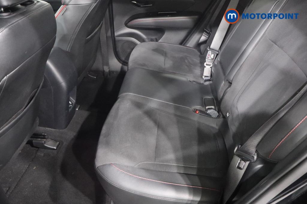 Hyundai Tucson N Line Automatic Petrol Plug-In Hybrid SUV - Stock Number (1624013) - 14th supplementary image