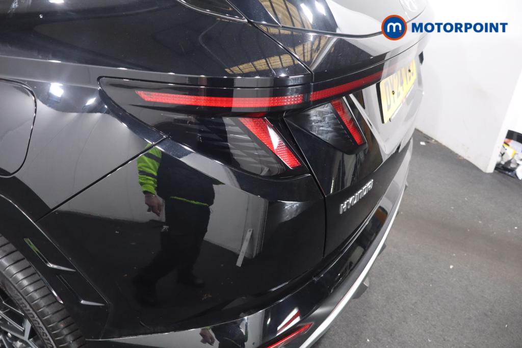 Hyundai Tucson N Line Automatic Petrol Plug-In Hybrid SUV - Stock Number (1624013) - 15th supplementary image