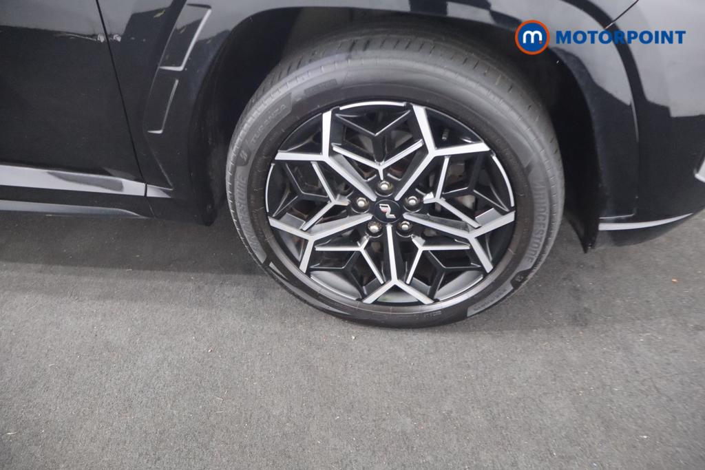 Hyundai Tucson N Line Automatic Petrol Plug-In Hybrid SUV - Stock Number (1624013) - 18th supplementary image