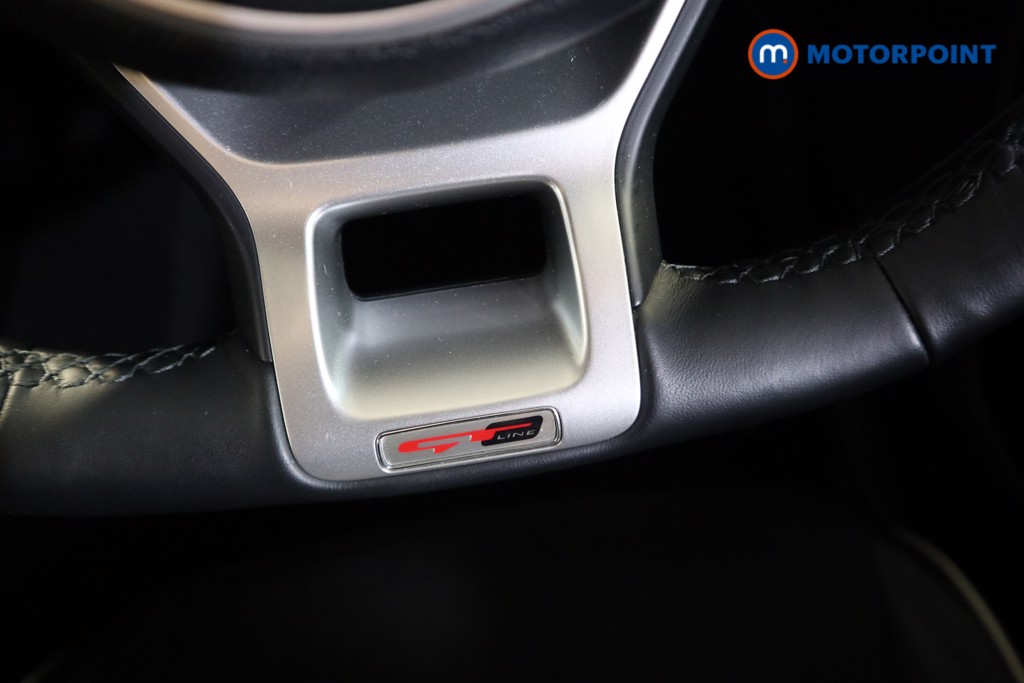 KIA Sportage Gt-Line Automatic Petrol-Electric Hybrid SUV - Stock Number (1624024) - 5th supplementary image