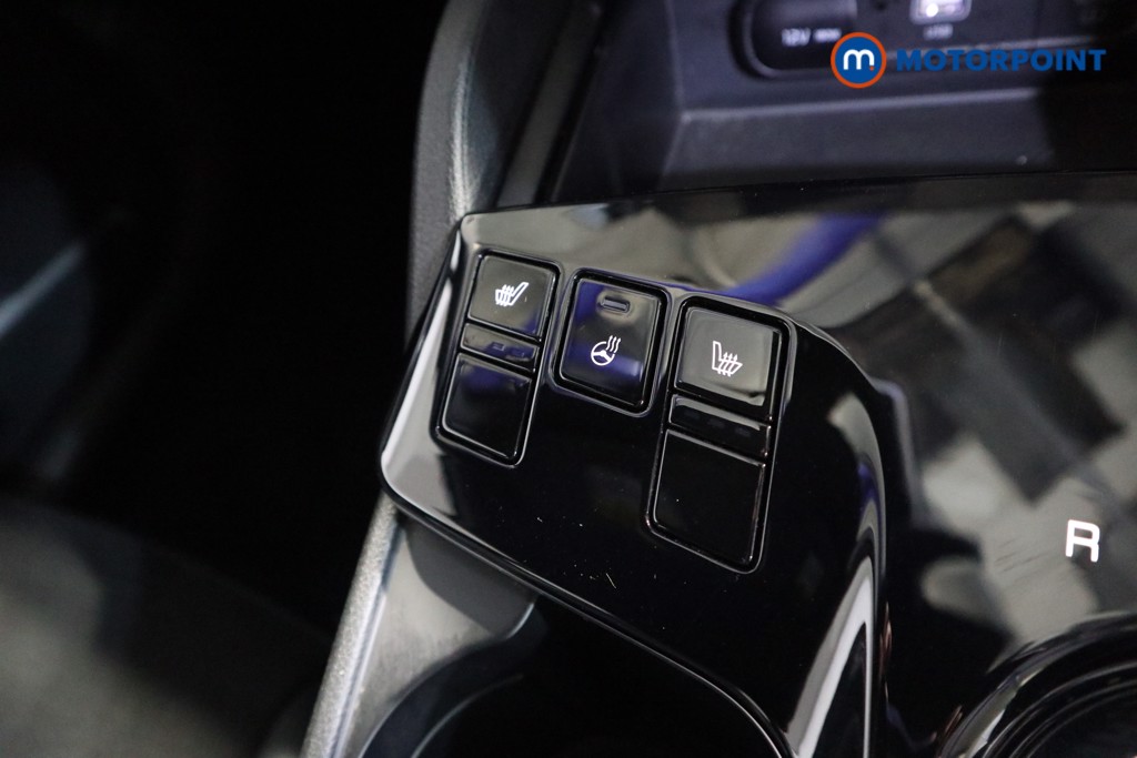 KIA Sportage Gt-Line Automatic Petrol-Electric Hybrid SUV - Stock Number (1624024) - 10th supplementary image