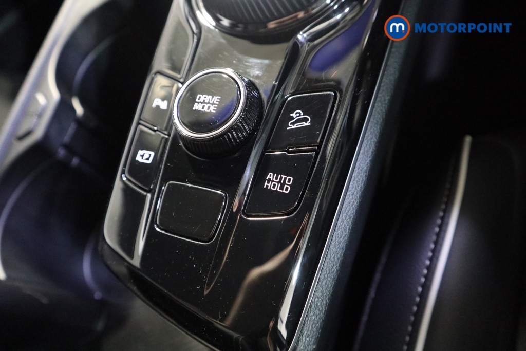 KIA Sportage Gt-Line Automatic Petrol-Electric Hybrid SUV - Stock Number (1624024) - 11th supplementary image