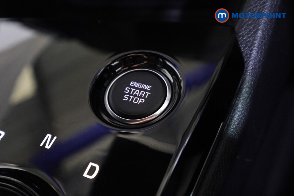 KIA Sportage Gt-Line Automatic Petrol-Electric Hybrid SUV - Stock Number (1624024) - 12th supplementary image