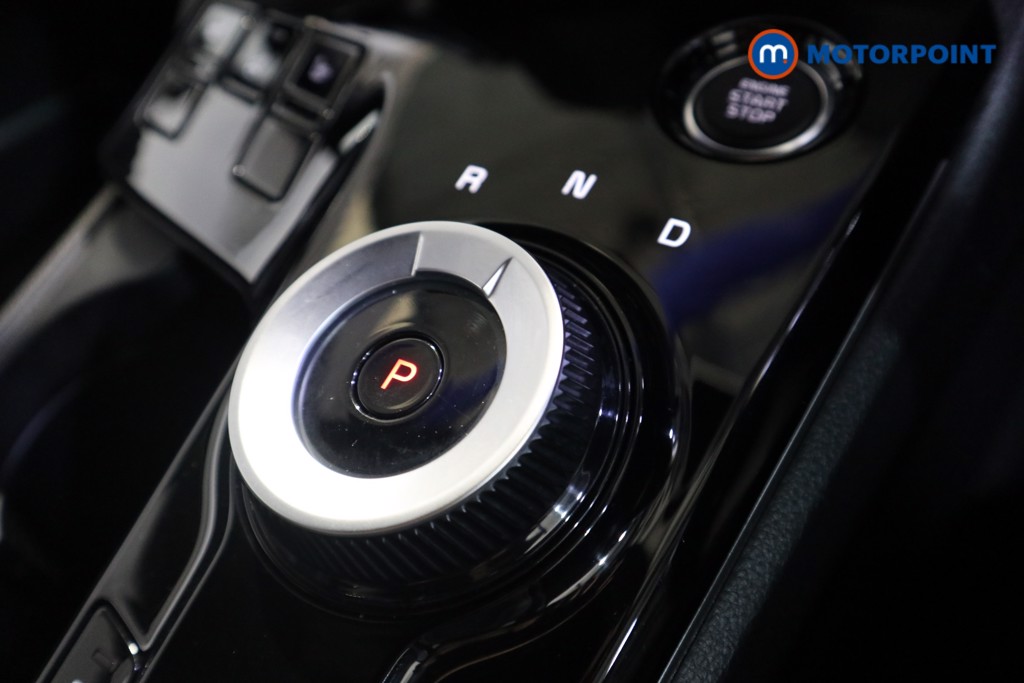 KIA Sportage Gt-Line Automatic Petrol-Electric Hybrid SUV - Stock Number (1624024) - 13th supplementary image