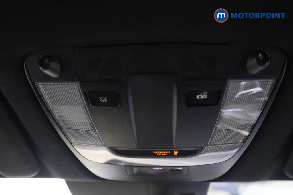 KIA Sportage Gt-Line Automatic Petrol-Electric Hybrid SUV - Stock Number (1624024) - 14th supplementary image