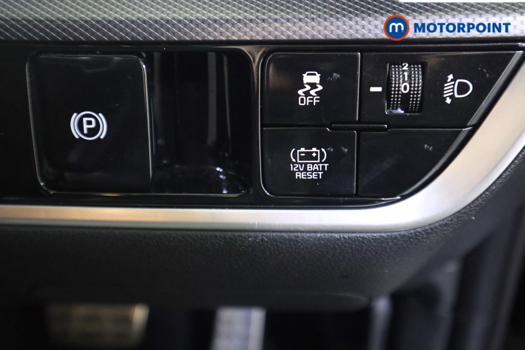 KIA Sportage Gt-Line Automatic Petrol-Electric Hybrid SUV - Stock Number (1624024) - 15th supplementary image