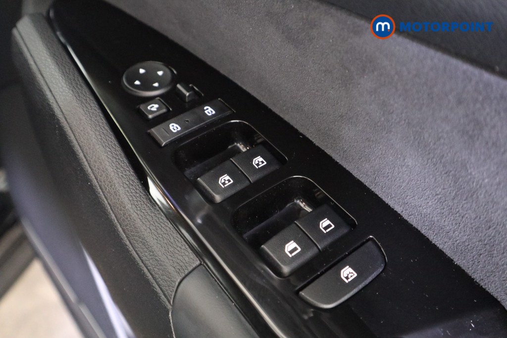 KIA Sportage Gt-Line Automatic Petrol-Electric Hybrid SUV - Stock Number (1624024) - 16th supplementary image