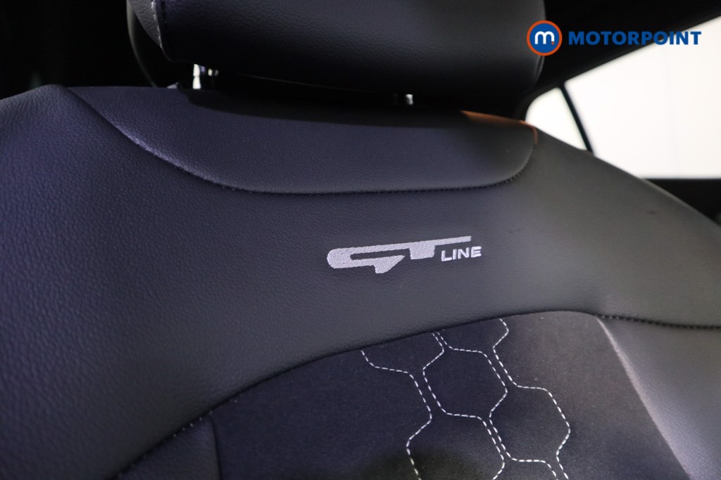 KIA Sportage Gt-Line Automatic Petrol-Electric Hybrid SUV - Stock Number (1624024) - 18th supplementary image