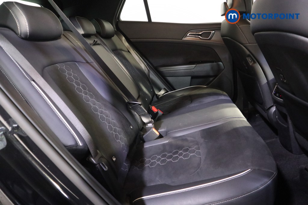 KIA Sportage Gt-Line Automatic Petrol-Electric Hybrid SUV - Stock Number (1624024) - 19th supplementary image