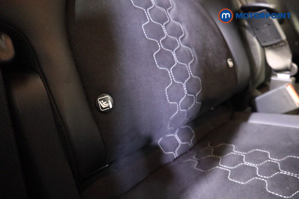 KIA Sportage Gt-Line Automatic Petrol-Electric Hybrid SUV - Stock Number (1624024) - 20th supplementary image