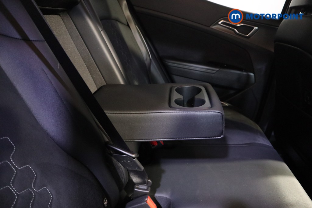 KIA Sportage Gt-Line Automatic Petrol-Electric Hybrid SUV - Stock Number (1624024) - 21st supplementary image