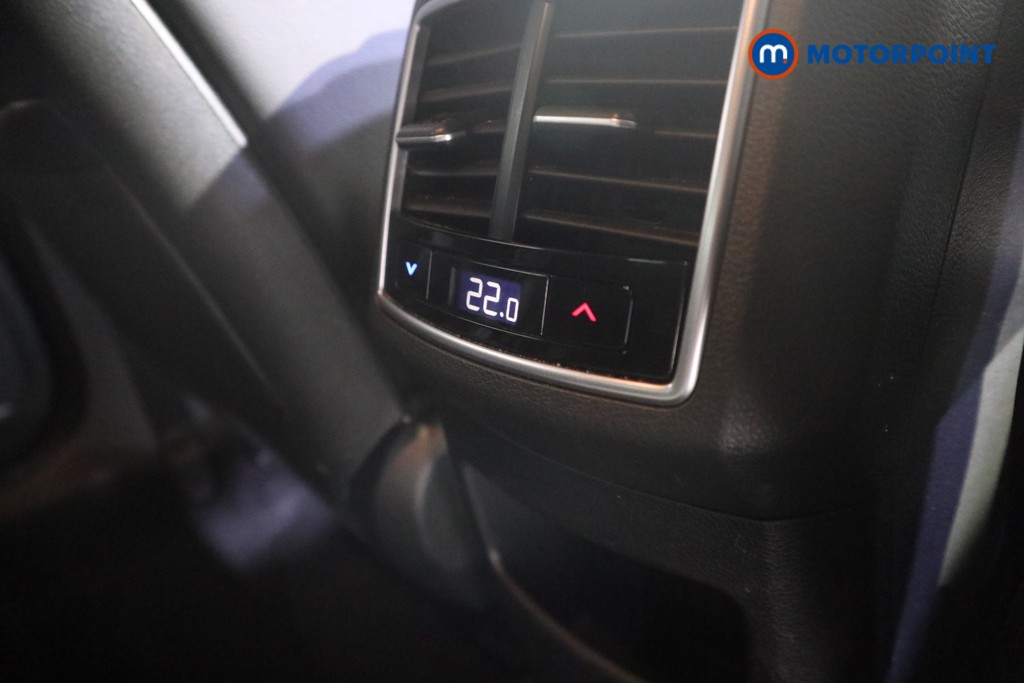 KIA Sportage Gt-Line Automatic Petrol-Electric Hybrid SUV - Stock Number (1624024) - 22nd supplementary image