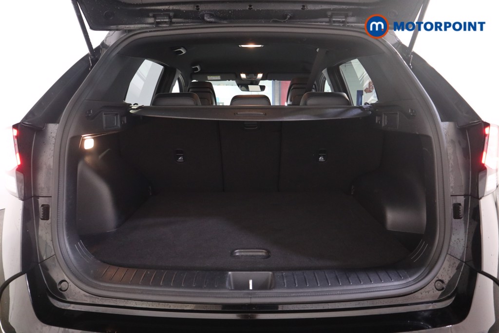 KIA Sportage Gt-Line Automatic Petrol-Electric Hybrid SUV - Stock Number (1624024) - 24th supplementary image