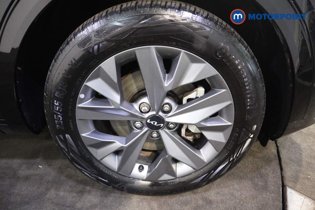 KIA Sportage Gt-Line Automatic Petrol-Electric Hybrid SUV - Stock Number (1624024) - 26th supplementary image