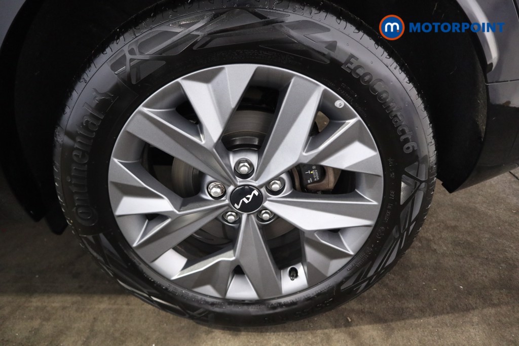 KIA Sportage Gt-Line Automatic Petrol-Electric Hybrid SUV - Stock Number (1624024) - 28th supplementary image