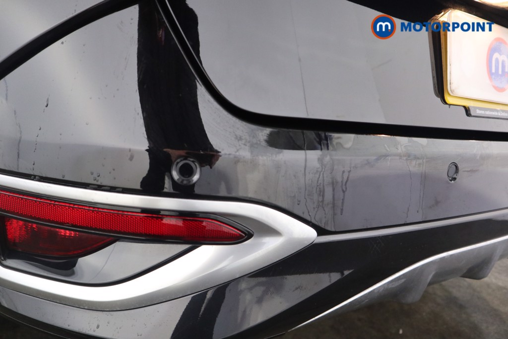 KIA Sportage Gt-Line Automatic Petrol-Electric Hybrid SUV - Stock Number (1624024) - 29th supplementary image