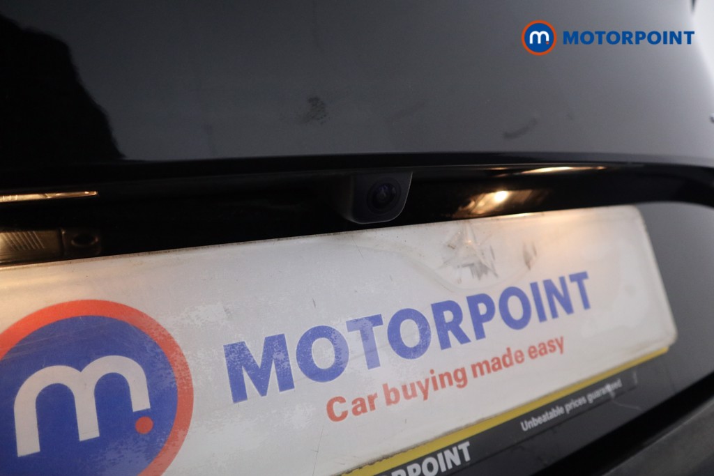 KIA Sportage Gt-Line Automatic Petrol-Electric Hybrid SUV - Stock Number (1624024) - 30th supplementary image