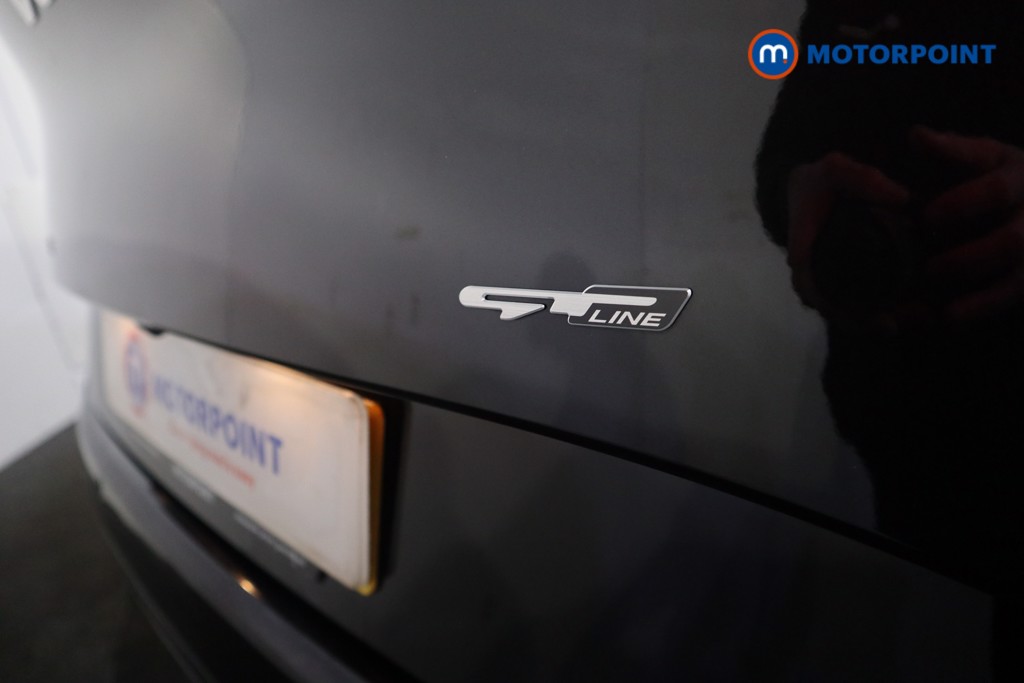 KIA Sportage Gt-Line Automatic Petrol-Electric Hybrid SUV - Stock Number (1624024) - 31st supplementary image