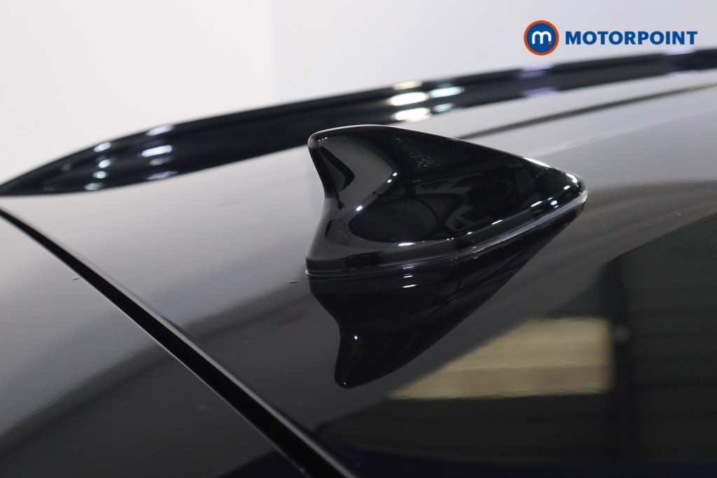 KIA Sportage Gt-Line Automatic Petrol-Electric Hybrid SUV - Stock Number (1624024) - 34th supplementary image