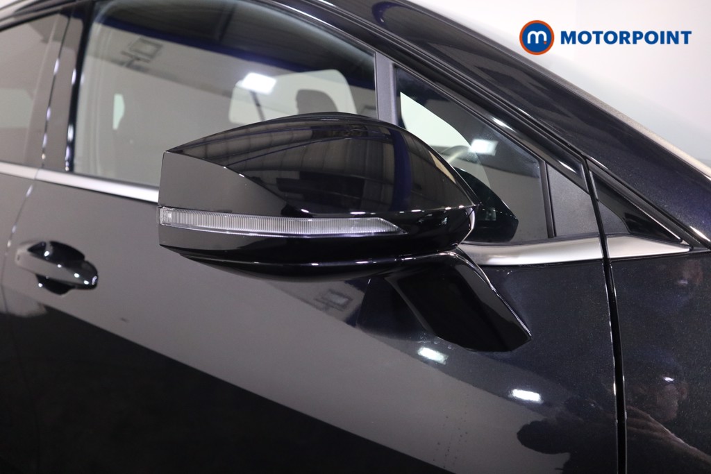 KIA Sportage Gt-Line Automatic Petrol-Electric Hybrid SUV - Stock Number (1624024) - 36th supplementary image