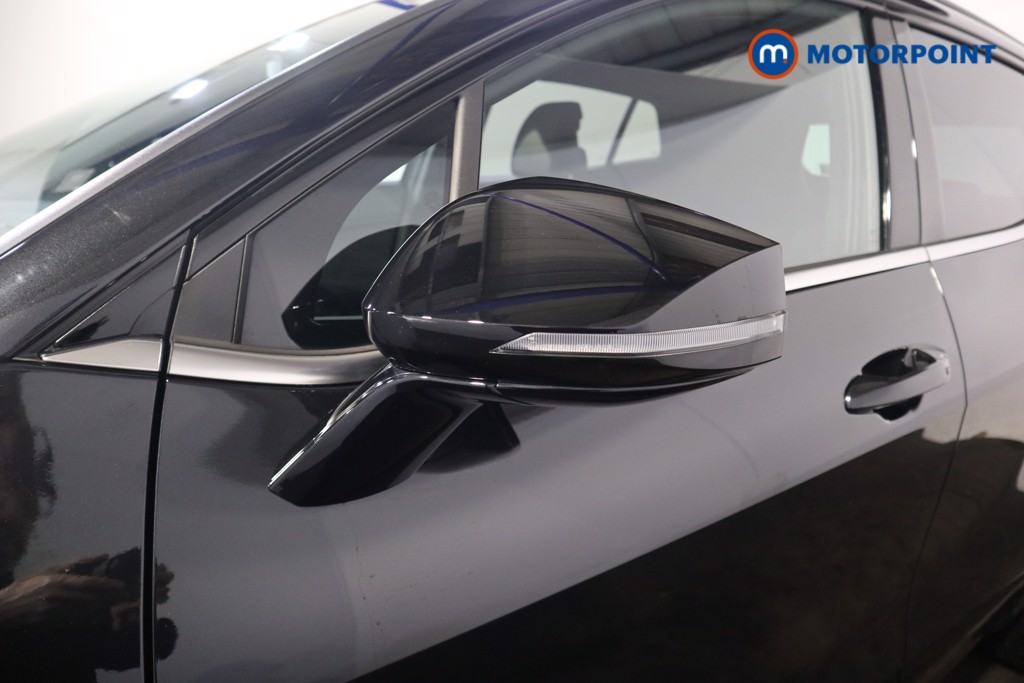 KIA Sportage Gt-Line Automatic Petrol-Electric Hybrid SUV - Stock Number (1624024) - 37th supplementary image