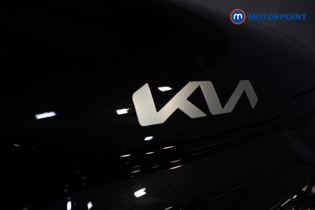 KIA Sportage Gt-Line Automatic Petrol-Electric Hybrid SUV - Stock Number (1624024) - 41st supplementary image