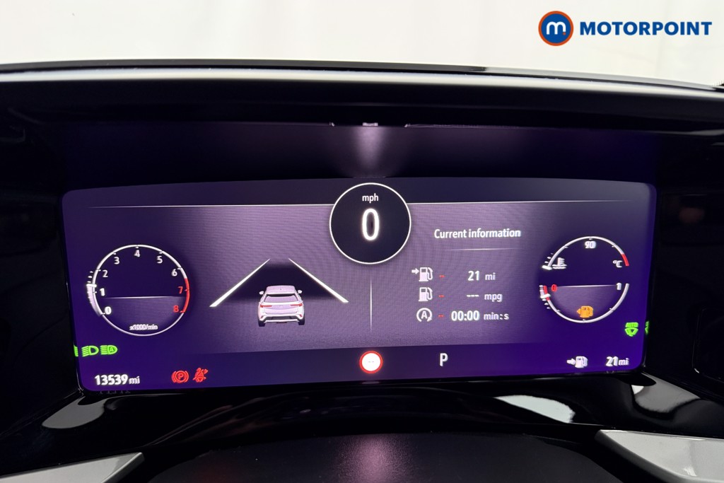 Vauxhall Mokka Ultimate Automatic Petrol SUV - Stock Number (1624069) - 2nd supplementary image