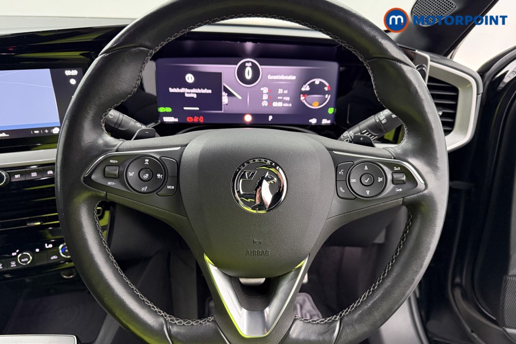 Vauxhall Mokka Ultimate Automatic Petrol SUV - Stock Number (1624069) - 3rd supplementary image