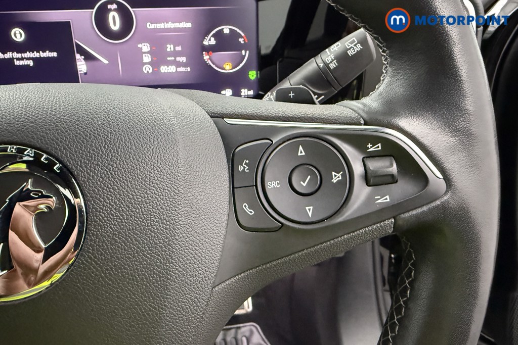 Vauxhall Mokka Ultimate Automatic Petrol SUV - Stock Number (1624069) - 5th supplementary image
