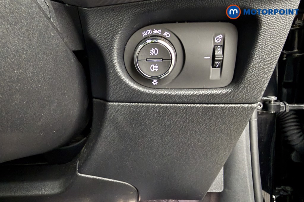 Vauxhall Mokka Ultimate Automatic Petrol SUV - Stock Number (1624069) - 6th supplementary image