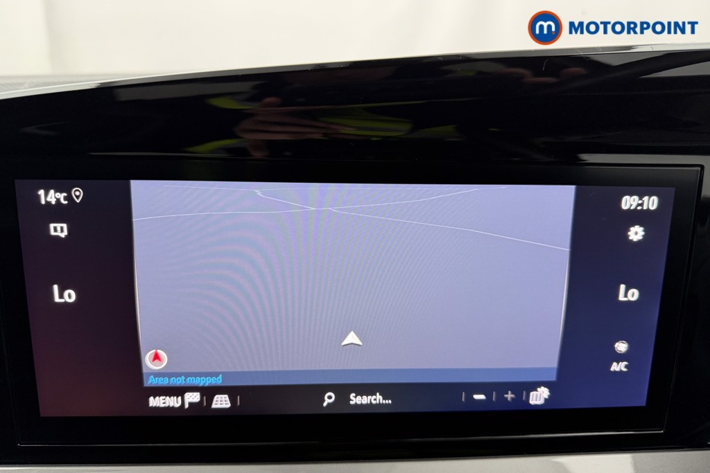 Vauxhall Mokka Ultimate Automatic Petrol SUV - Stock Number (1624069) - 7th supplementary image