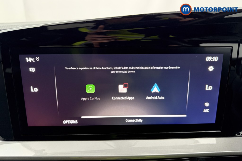 Vauxhall Mokka Ultimate Automatic Petrol SUV - Stock Number (1624069) - 10th supplementary image