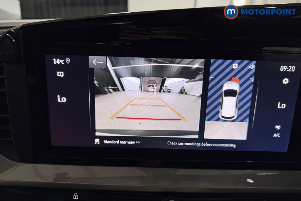 Vauxhall Mokka Ultimate Automatic Petrol SUV - Stock Number (1624069) - 12th supplementary image