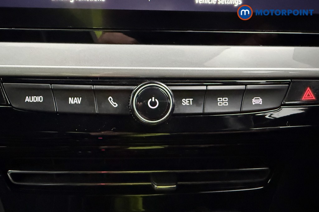 Vauxhall Mokka Ultimate Automatic Petrol SUV - Stock Number (1624069) - 13th supplementary image