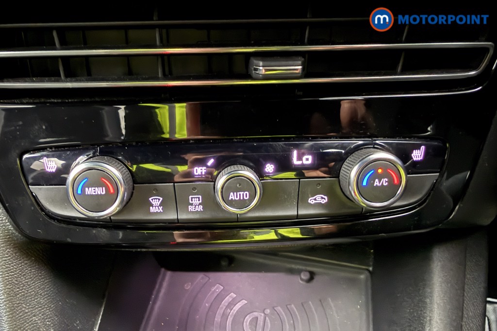 Vauxhall Mokka Ultimate Automatic Petrol SUV - Stock Number (1624069) - 14th supplementary image