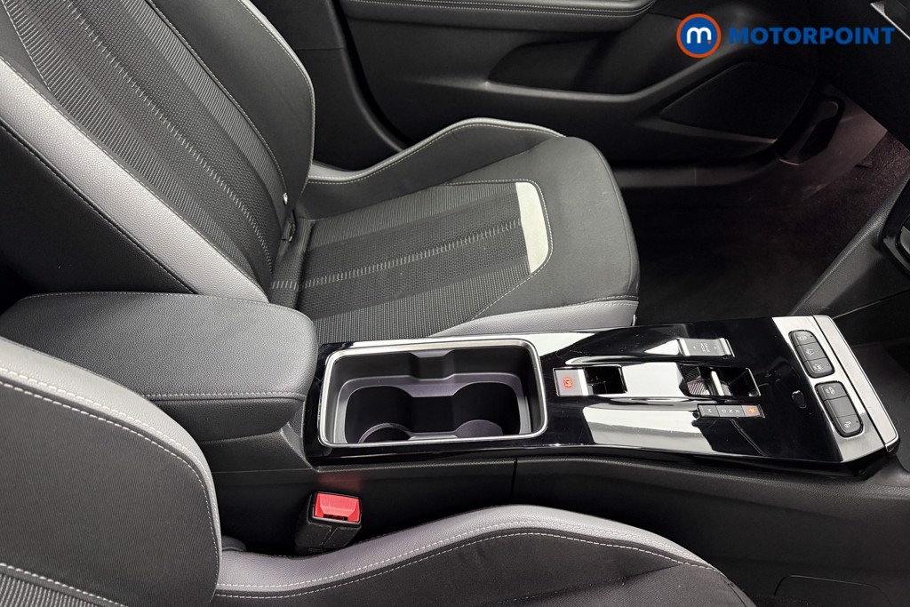 Vauxhall Mokka Ultimate Automatic Petrol SUV - Stock Number (1624069) - 16th supplementary image