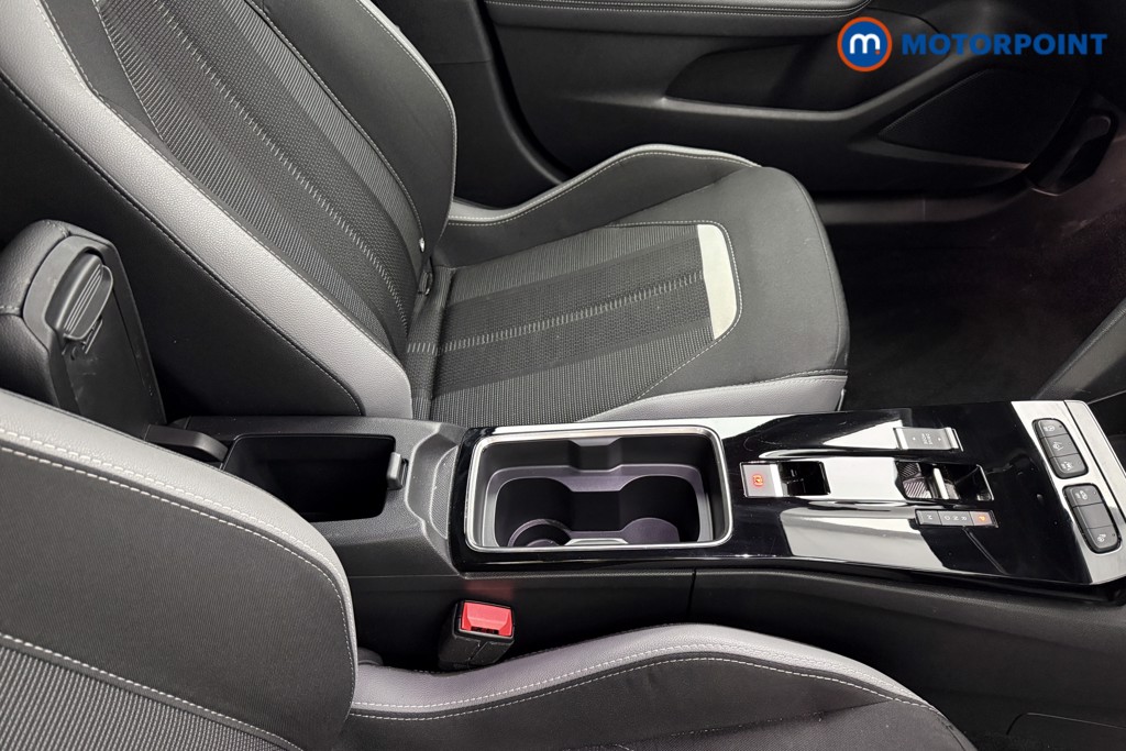 Vauxhall Mokka Ultimate Automatic Petrol SUV - Stock Number (1624069) - 17th supplementary image