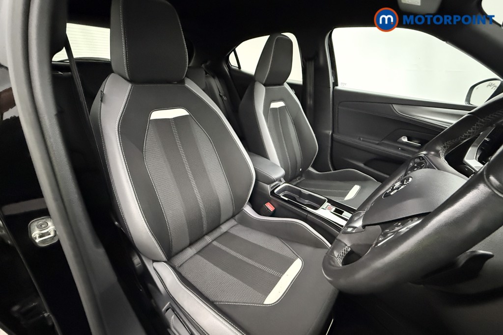 Vauxhall Mokka Ultimate Automatic Petrol SUV - Stock Number (1624069) - 19th supplementary image