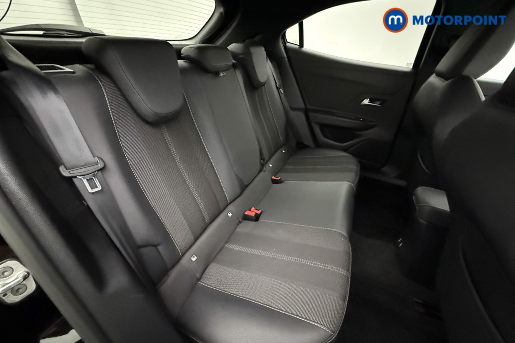 Vauxhall Mokka Ultimate Automatic Petrol SUV - Stock Number (1624069) - 20th supplementary image