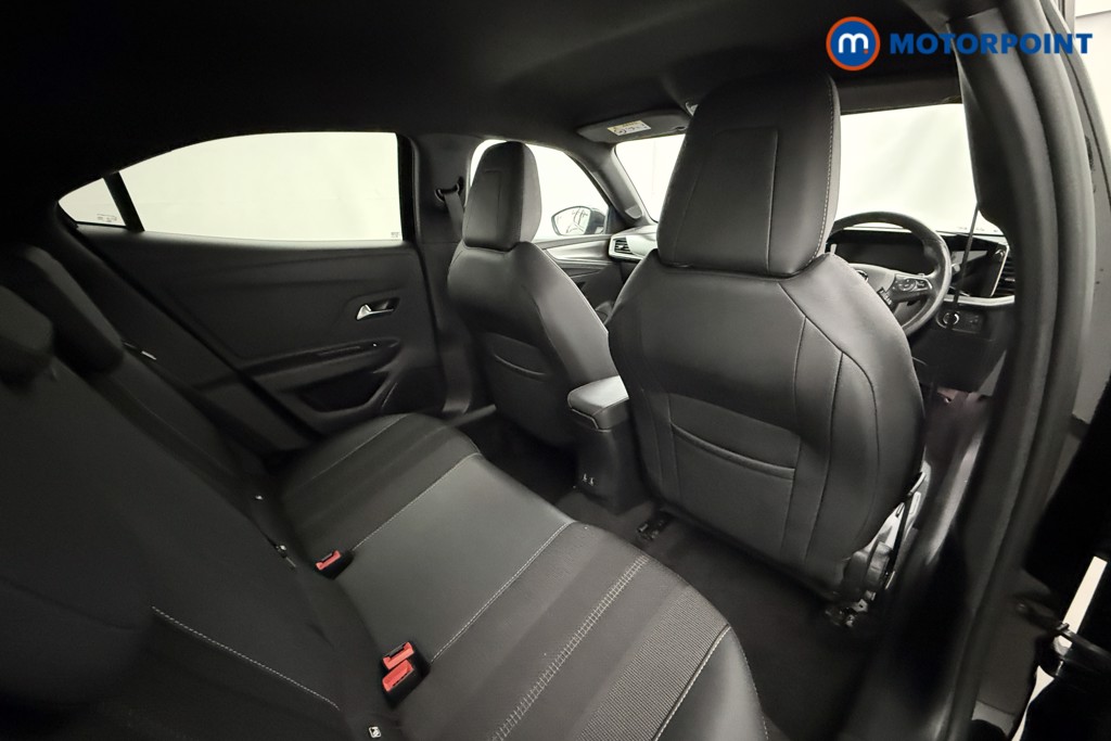 Vauxhall Mokka Ultimate Automatic Petrol SUV - Stock Number (1624069) - 21st supplementary image